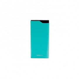 POWER BANK MOBIFREE MB-923552 VERDE 16000 MAH 2 A
