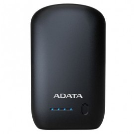 POWERBANK ADATA P10050V 10,050mAh 2.4A NEGRO AP10050V-DUSB-CBK
