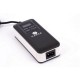 ADAPTADOR DE CORRIENTE NACEB TECHNOLOGY NEGRO UNIVERSAL