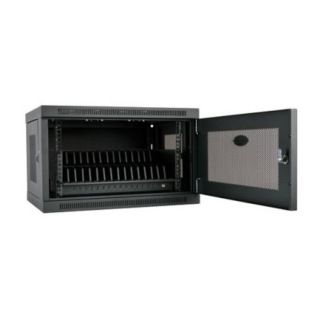 TRIPP LITE ESTACION DE CARGA 16 DISP USB  TABLET,IPAD,SMARTPH CS16USB