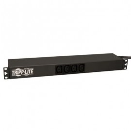 TRIPP LITE PDU BASICO 3.8kW 20A 14 CONT MONTAJE EN RACK PDUH20HVL6