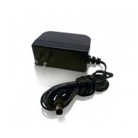 FUENTE DE PODER ENSON PS-1215 50-60HZ 12V COLOR NEGRO