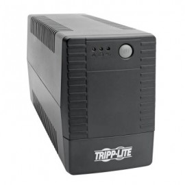 NOBREAK TRIPP LITE INTERACTIVO VS650T 650VA 360W 6 CONTACTOS