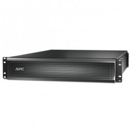 APC BATERIA EXTERNA SMART-UPS 12V PACK-RAT-TOWER SMX120RMBP2U