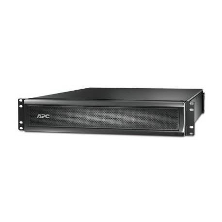 APC BATERIA EXTERNA SMART-UPS 12V PACK-RAT-TOWER SMX120RMBP2U