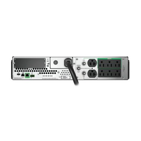 UPS NO BREAK TIPO RACK APC 2200VA SMT2200RM2UC