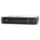 NO BREAK APC SMT1000RM2UC 1000VA 700W INTERACTIVO RACK 6 CONTACTOS