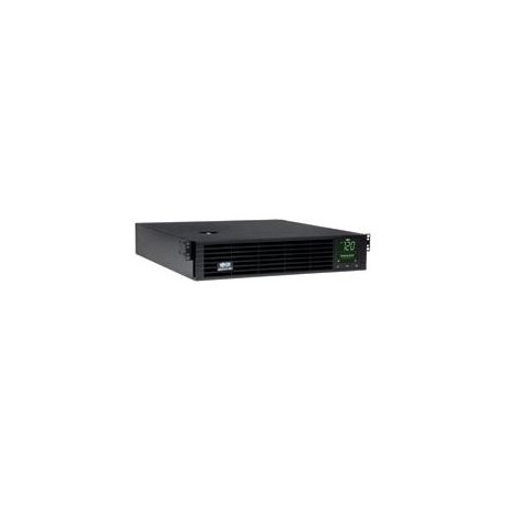 NO BREAK TRIPP LITE SMART3000RMXL2U 3000VA 2880W INTERACTIVO RACK