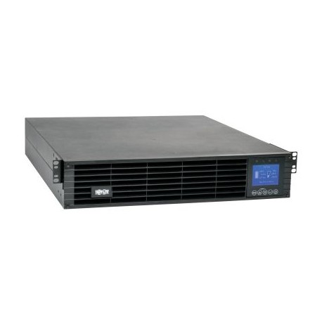 NO BREAK TRIPP LITE SUINT1500LCD2U 1500VA 1350W ON LNE RACK