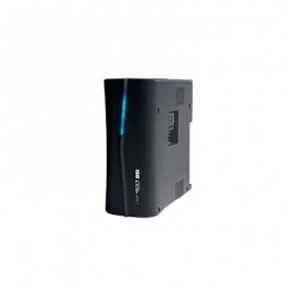 NOBREAK ELEC 450VA 17 MIN C/1PC 8 CONTACTOS MIN C/1PC 8 CONT