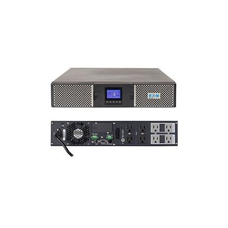 NO BREAK/UPS/MARCA EATON/9PX1000RT/TORRE/RACK/UPS/120VA