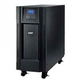 NO BREAK ONLINE BIFASICO CDP UPO22-6 AX 6KVA/5.4KW SENOIDAL TORRE