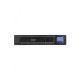 NO BREAK ONLINE CDP UPO11-3 3KVA/2.7KW SENOIDAL 4 CONTACTOS TORRE