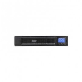 NO BREAK ONLINE CDP UPO11-3 3KVA/2.7KW SENOIDAL 4 CONTACTOS TORRE