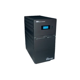 NOBREAK SOLA BASIC FASE SRS-21-302, 3000VA, 2500W, SENOIDAL