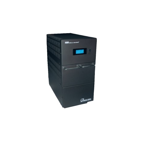 NOBREAK SOLA BASIC FASE SRS-21-302, 3000VA, 2500W, SENOIDAL