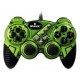 CONTROL PARA JUEGOS BROBOTIX GAMEPAD PC ALAMBRICO USB 2.0 VERDE751899V