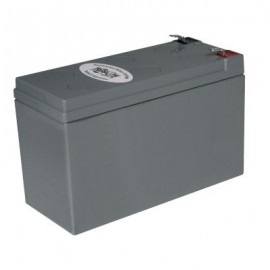 BATERIA DE REEMPLAZO TRIPP LITE PARA UPS CARTUCHO 51 RBC51