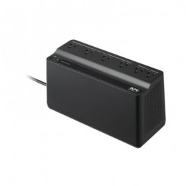 NO BREAK APC BE-425M-LM 425 VA 255W COLOR NEGRO