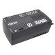 NO BREAK/UPS MARCA TRIPP LITE MOD AVR700 700VA/350W/120V/8 CONTAC/USB
