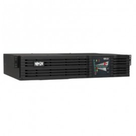 NO BREAK TRIPP LITE SMARTONLINE 2200VA 1600W 2U USB DB9 SU2200RTXL2UA