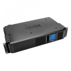NO BREAK TRIPP LITE INTERACTIVO SMARTPRO 1500VA 900W 2U SMART1500LCD