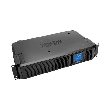 NO BREAK TRIPP LITE INTERACTIVO SMARTPRO 1500VA 900W 2U SMART1500LCD