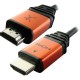 CABLE HDMI PERFECT CHOICE 3M MACHO/MACHO COLOR NEGRO