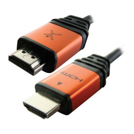 CABLE HDMI PERFECT CHOICE 3M MACHO/MACHO COLOR NEGRO