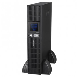 NO BREAK CYBERPOWER 1500VA 900W REGULADOR 8 CONT OR1500LCDRT2U