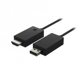 ADAPTADOR MICROSOFT WIRELESS DISPLAY HDMI-USB P3Q-00018