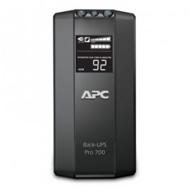NO BREAK APC BR700G 700VA (BACK-UPS PRO)