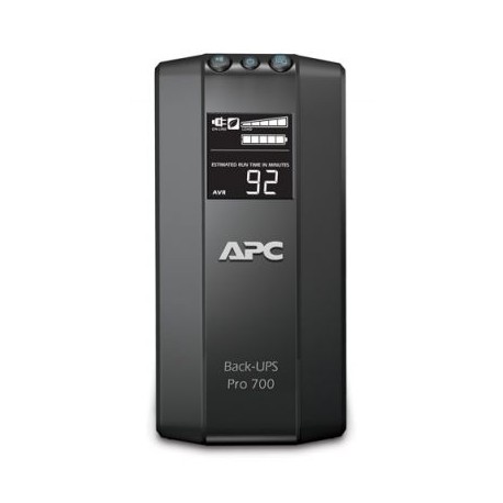 NO BREAK APC BR700G 700VA (BACK-UPS PRO)