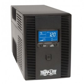 NOBREAK TRIPP LITE INTERACTIVO SMART1300LCDT 1300VA 720W 8 CONTACTOS