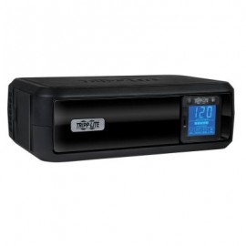 NO BREAK TRIPP-LITE 900VA 475W16HRS NEGRO HOGAR OMNI900LCD