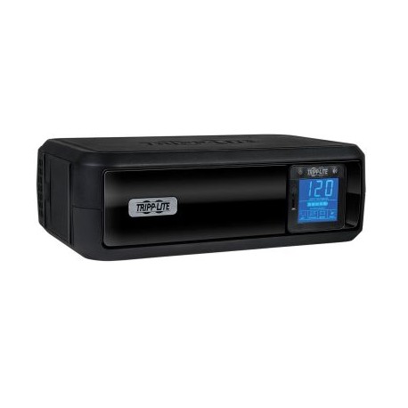 NO BREAK TRIPP-LITE 900VA 475W16HRS NEGRO HOGAR OMNI900LCD
