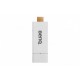 ADAPTADOR WIRELESS BENQ QP01 1280X720 MAX 1080P WINDOWS,MAC,ANDROI,iOS
