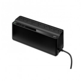 NO BREAK APC BE850M2-LM 850 VA 450 W 8 H NEGRO 9 CONTACTOS