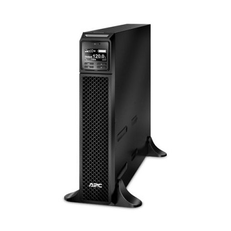 NO BREAK APC SRT1500XLA 1350W 1500VA ENTRADA 50V-50V SALIDA 120V