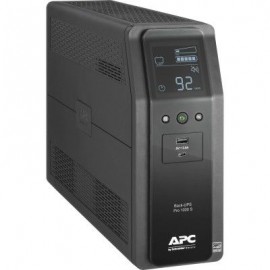 NOBREAK APC BR1100M2-LM 1100VA 600W 10 CONTACTOS 120V
