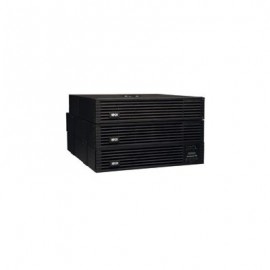 NO BREAK TRIPPLITE SMARTONLINE 6KVA 5.4KW 6U USB RS232