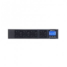 NO BREAK KOBLENZ 20015OL LINEAPRO 2KVA 1600W LCD 8 CONTACTOS