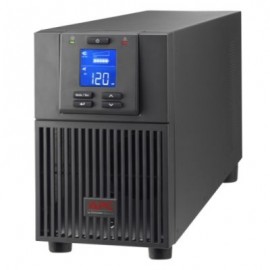 UPS NO BREAK APC 2000VA/1600W 4 CONTACTOS SRV2KA