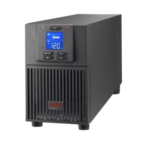 UPS NO BREAK APC 2000VA/1600W 4 CONTACTOS SRV2KA
