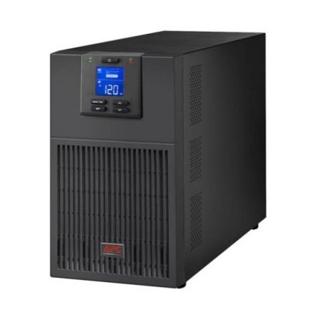 UPS NO BREAK APC 3000VA/2400W 6 CONTACTOS SRV3KA