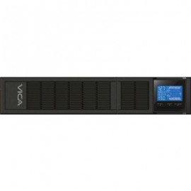 NO BREAK VICA OS 1000 1000VA 900W NEGRO