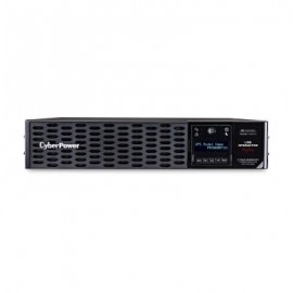NO BREAK CYBERPOWER PR3000RT2U 3000VA/3000W ONDA SENOIDAL SNMP