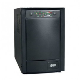 NO BREAK TRIPP LITE SMARTONLINE 1000VA 800W TORRE DB9 SU1000XLA
