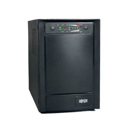 NO BREAK TRIPP LITE SMARTONLINE 1000VA 800W TORRE DB9 SU1000XLA