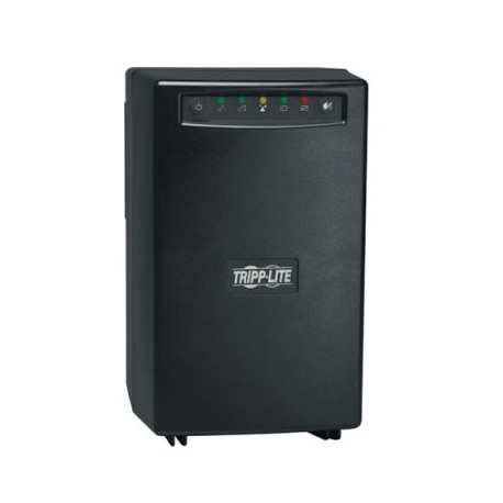 NO BREAK TRIPP LITE SMARTPRO 1.5kVA 980W TORRE USB SMART1500XL